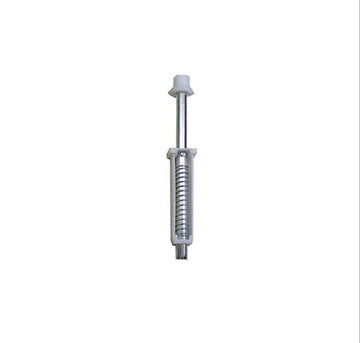 Pivot Rod, 9/32 Inch, Top, Metal Bi-Fold Door - 26555